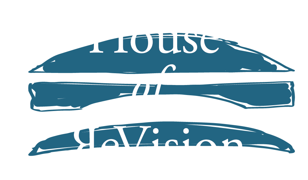 House Of Revision